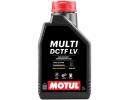 MOTUL MULTI DCTF LV (1L) МАСЛО ТРАНСМИССИОННОЕ DCTF-2, F-DC, 236.22, 239.21, 239.22, G 055 529